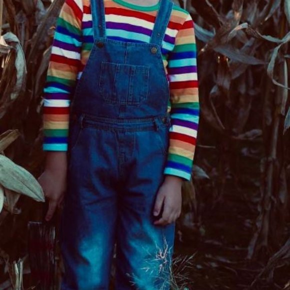 Complete CHUCKY Costume! - Picture 3 of 7